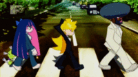 Abbey Road Parodies