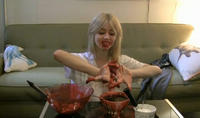 Creepy Chan (Allison Harvard)