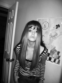 Creepy Chan (Allison Harvard)