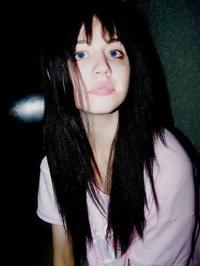 Creepy Chan (Allison Harvard)