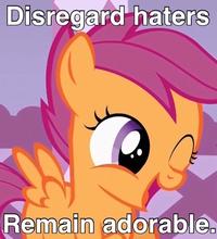 My Little Pony: Friendship is Magic