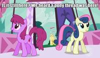 My Little Pony: Friendship is Magic