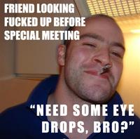 Good Guy Greg