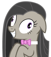 My Little Pony: Friendship is Magic