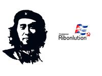 Ribbon Guy