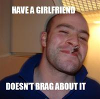 Good Guy Greg
