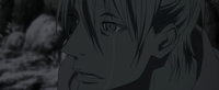 Manly Tears