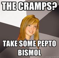 Musically Oblivious 8th Grader