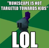 RuneScape