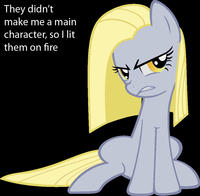 Derpy Hooves