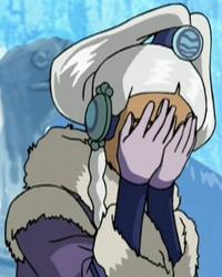 Facepalm