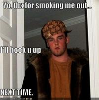 Scumbag Steve