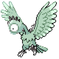 Pokefusion / Pokemon Fusion