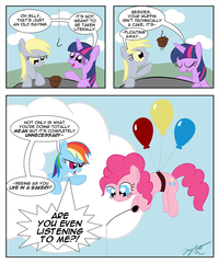 Derpy Hooves