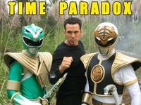 TIME PARADOX