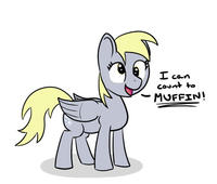 Derpy Hooves