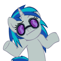 Pony Reactions
