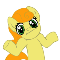 Pony Reactions