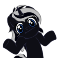 Pony Reactions