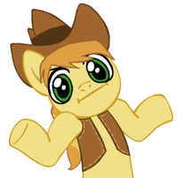 Pony Reactions