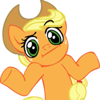 Pony Reactions