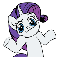Pony Reactions