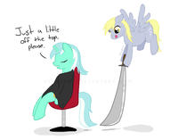 My Little Pony: Friendship is Magic
