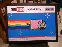 Nyan Cat / Pop Tart Cat