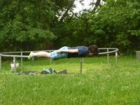 Planking