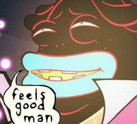 Feels Good Man