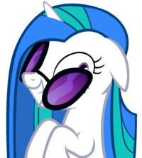 Pony Reactions