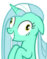 Pony Reactions