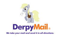 Derpy Hooves