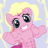 Pony Reactions