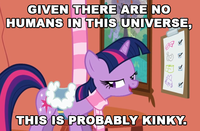 My Little Pony: Friendship is Magic
