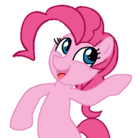 Pony Reactions