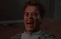 Mouth Eyes