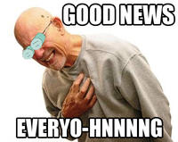 Goodnews