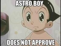 X Does Not Approve/ Approves