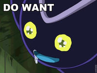 Do Want / Do Not Want