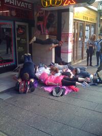 Planking