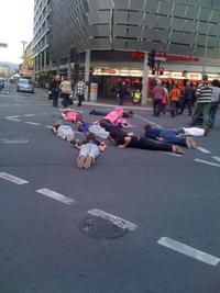Planking