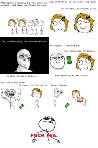 F*ck Yea