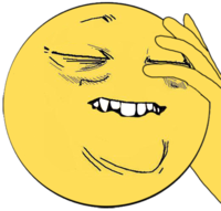 Facepalm