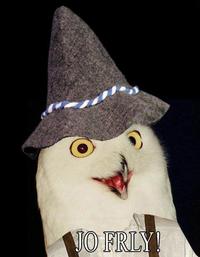 O RLY?