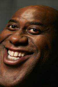 Ainsley Harriott