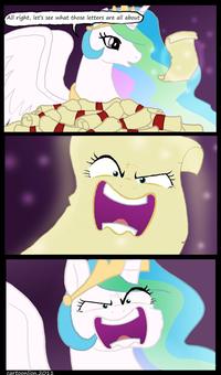 Flutterrage / Flutterbitch