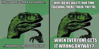 Philosoraptor
