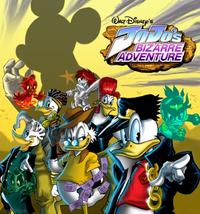 Alternate Universe