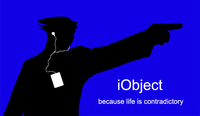 iPod Ad Spoofs/Parodies